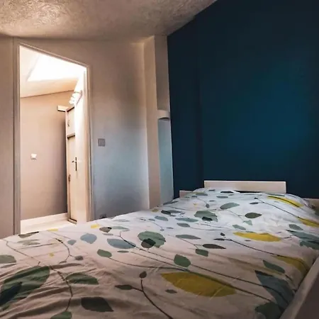 Petite Maison, Toute Equipee A 600m De La Mer פלורי