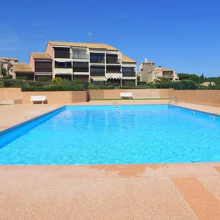Petite Maison, Toute Equipee A 600m De La Mer