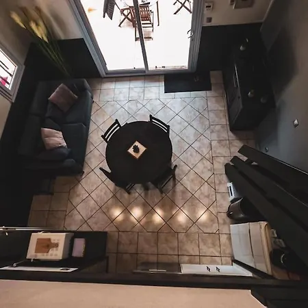 Petite Maison, Toute Equipee A 600m De La Mer
